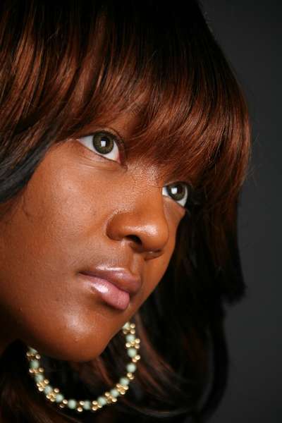 Terieka Fletcher