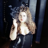 Serena Noir - Ms Serena Noir