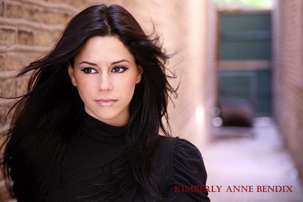 Kimberly Anne Bendix