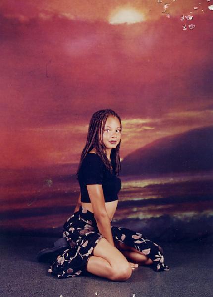 BEAUTYLOVE777 - Sunset