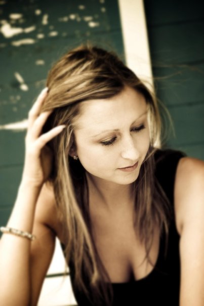 Vicki Tyler - Sydney Australia 2009