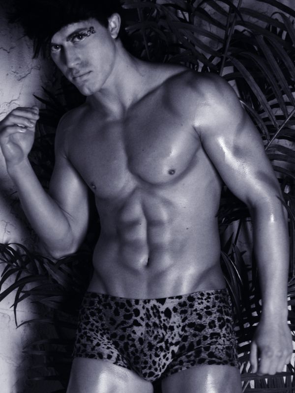 Eric - Shamayim