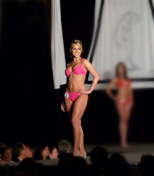 Val - Beauty Pageant