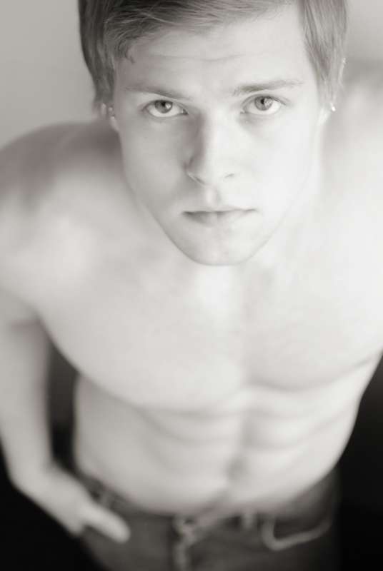 Andrew Swanson
