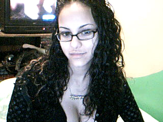 Sexydominicookie - modern day mona lisa