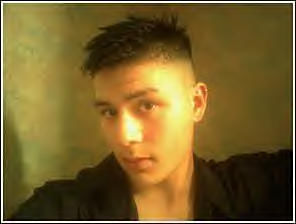 marcus - i have potential