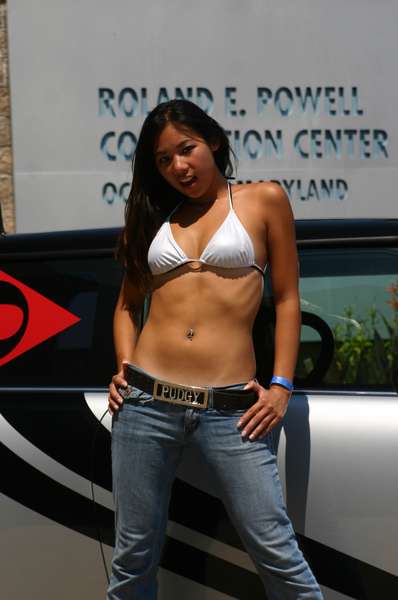 phuong - FMF show 2006