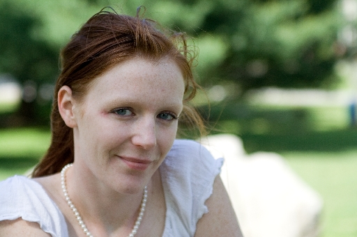 Caitlin Stewart