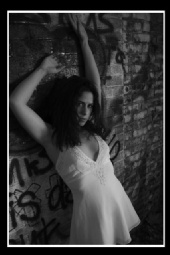 VICTORIA X - Against the Wall