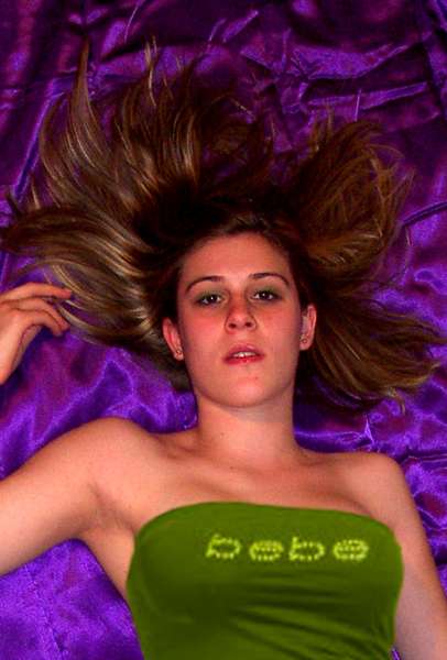 Marelle - Bebe shirt