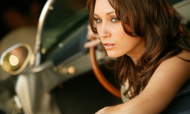 Kristin Bishop