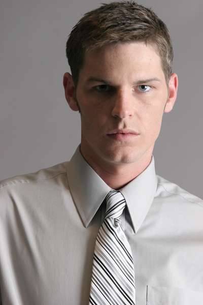 Chris Horton