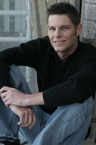 Chris Horton