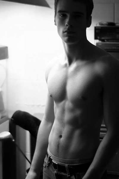 Jon McGranahan