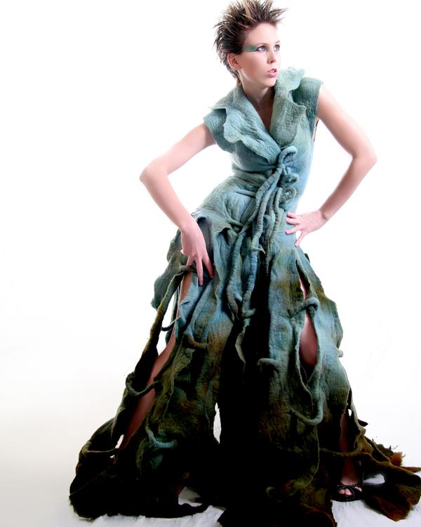 J. Re - Water by Horst Couture