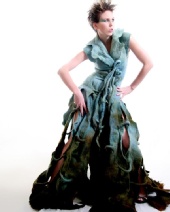 J. Re - Water by Horst Couture