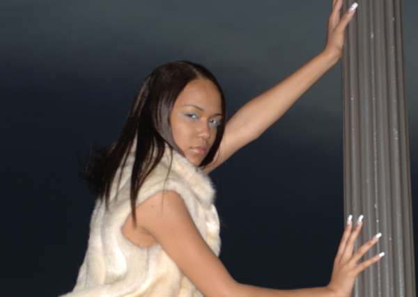 Mz. Mccoy