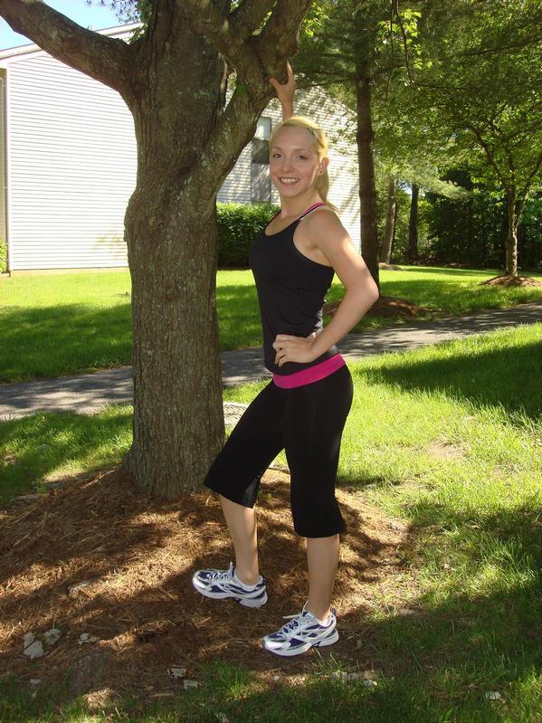 Sherryne - Snap Fitness