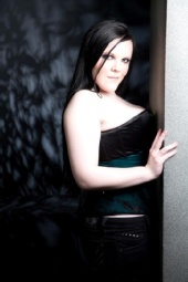 Raevyn - Corset