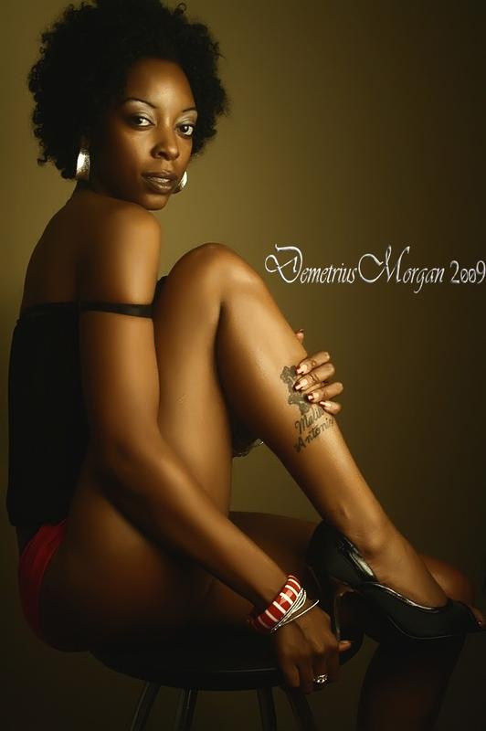 LaShonda Denise