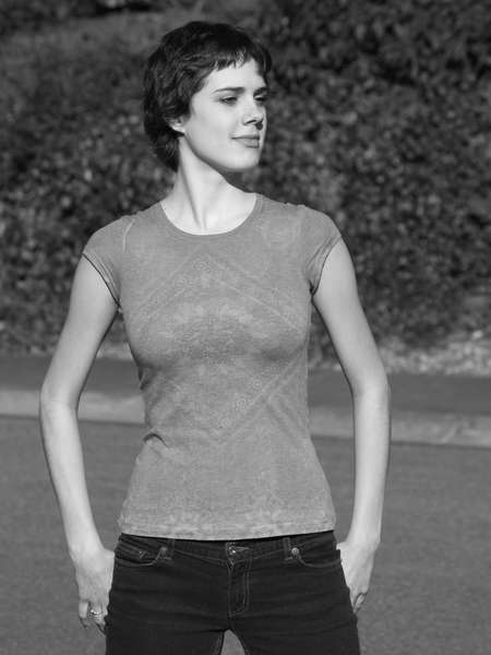 Elisabeth - Confidence