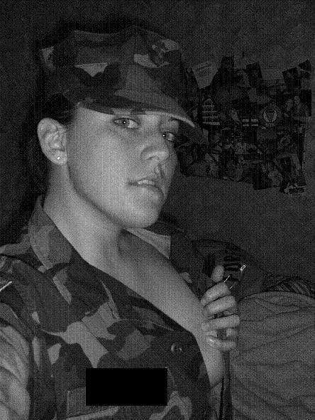 Rough Landing Holly - Midnight Confessions