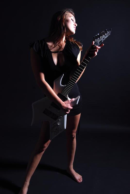 Stephanie King