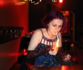 Violetrix