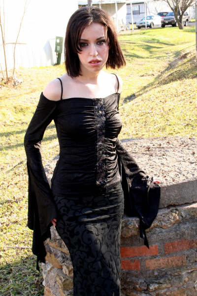 Faint Memory - January 27, 2007 True Vision Photography