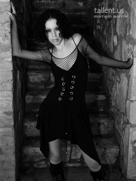 Faint Memory - October 29, 2006 Richard Tallent