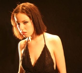 Faint Memory - January 27, 2007 True Vision Photography