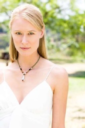 Berly Ellis - Photographer: Collin Stark