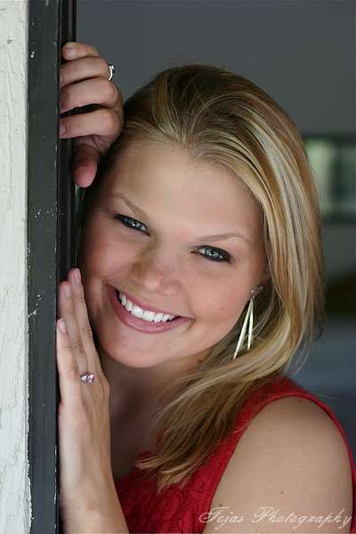 Brittney - Killer Smile ;-)