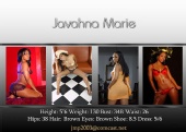 Jovahna Marie