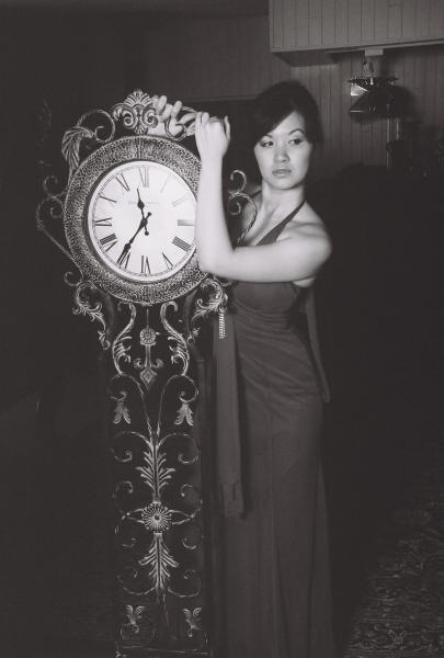 Katlyn - Time is on my side