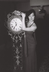 Katlyn - Time is on my side