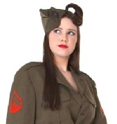 Miss Nikki - Marine Girl 2