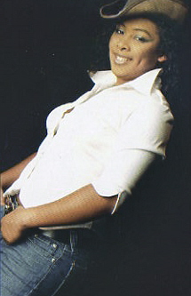 KIMBERLEY BARCUS - ME