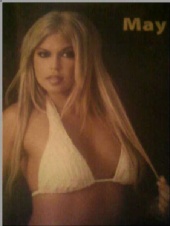 May - calendar 2006