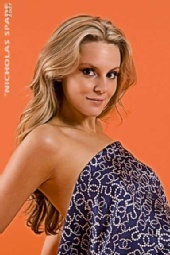 Jessica - Headshot