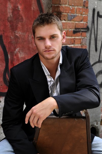 Randy Burrell