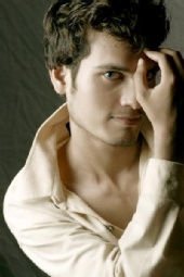 shy guy - ME....