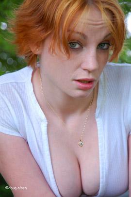 Whitney - wow