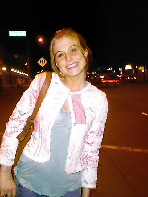 Karley Sparks - On the Streets