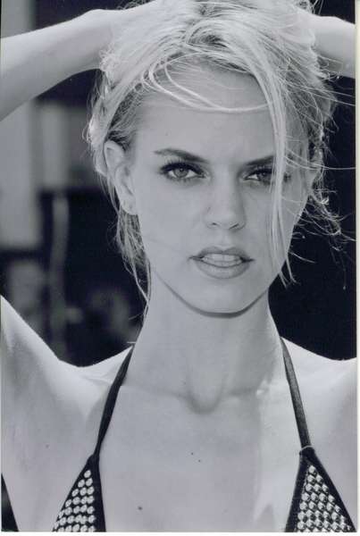 Jillian - Closeup