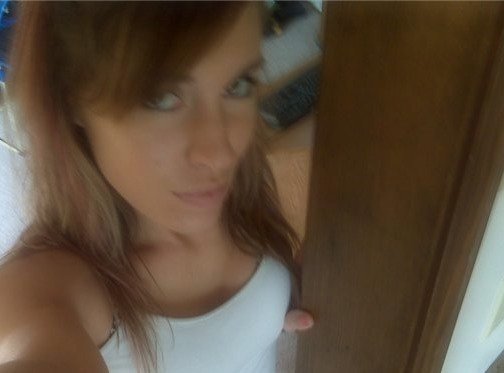 Amanda Trueblood