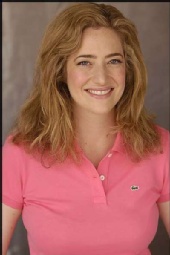Kimberly Trew