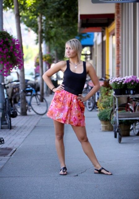 Sarah Vitort