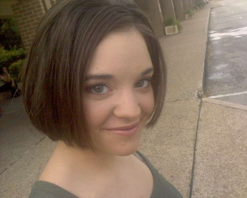 Heather - gi jane