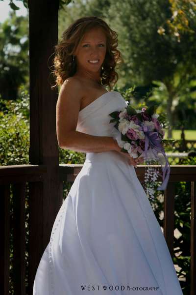 Cassandra Williamson - Bridal